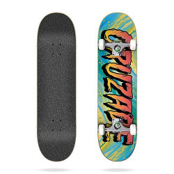 LSD 8.25" CRUZADE Skateboard