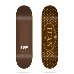 Deck Luan Couture 8.45″ FLIP Skateboard