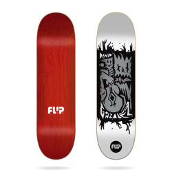 Gonzalez Block 8.0" FLIP Skateboard Deck