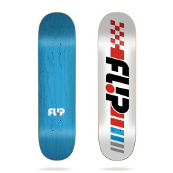 Race 8.13" FLIP Skateboard Deck