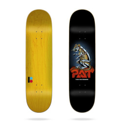 Planche Ratt Duffy 8.0" PLAN B Skateboard