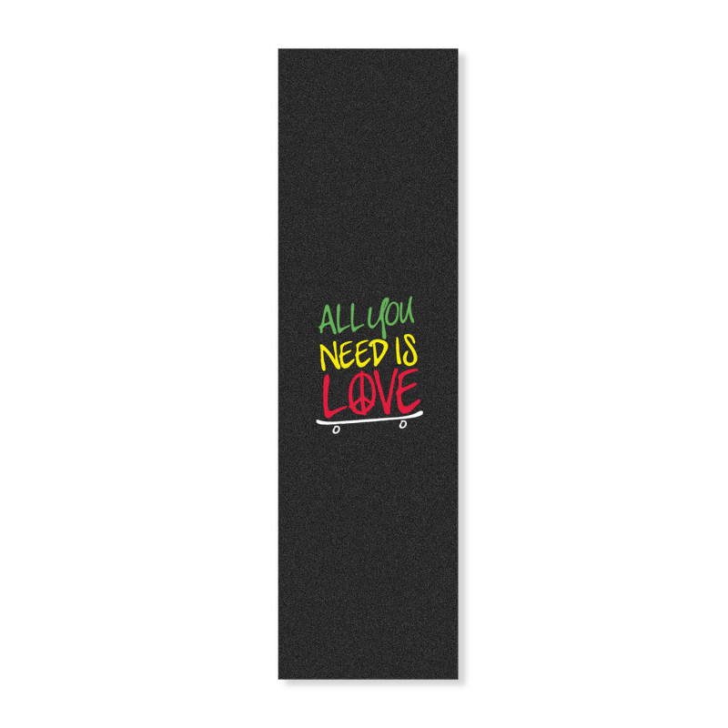 Grip JESSUP x Sk8Mafia All You Need Is Love 9"