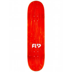 Deck Gonzalez Blacklight 8.0" FLIP Skateboard