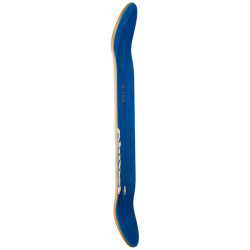 Space Rings Impact Mullen 8.25" ALMOST Skateboard Deck