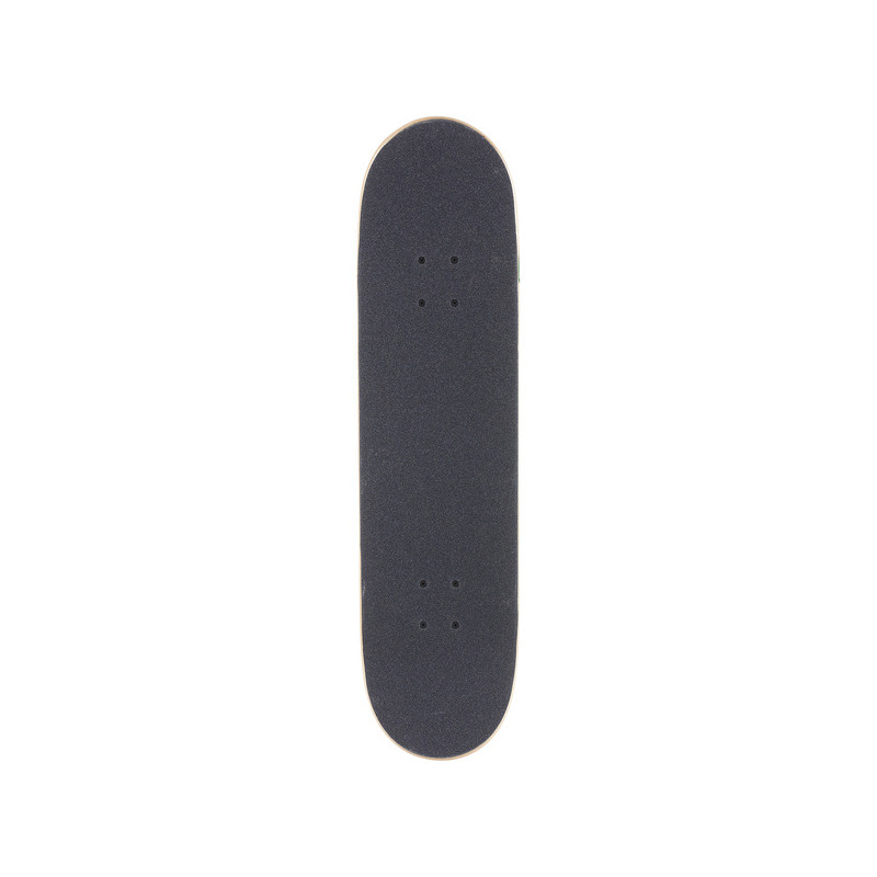 Levitate Soft Wheels Charcoal 8.0" DARKSTAR Complete Skateboard