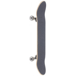 Levitate Soft Wheels Charcoal 8.0" DARKSTAR Skateboard
