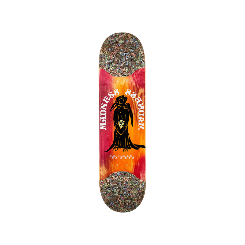 Planche Birdie R7 Slick Perelson 8.375" MADNESS Skateboard