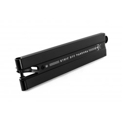 Ethic DTC Pandora Black Deck