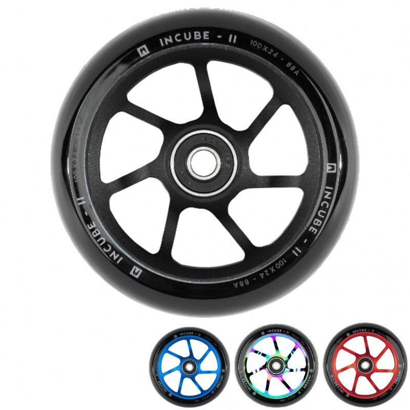 ETHIC DTC Incube V2 110mm Wheel