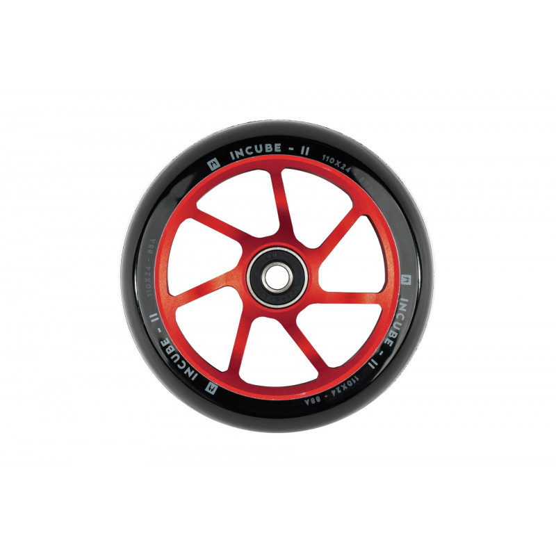 ETHIC DTC Incube V2 110mm Wheel