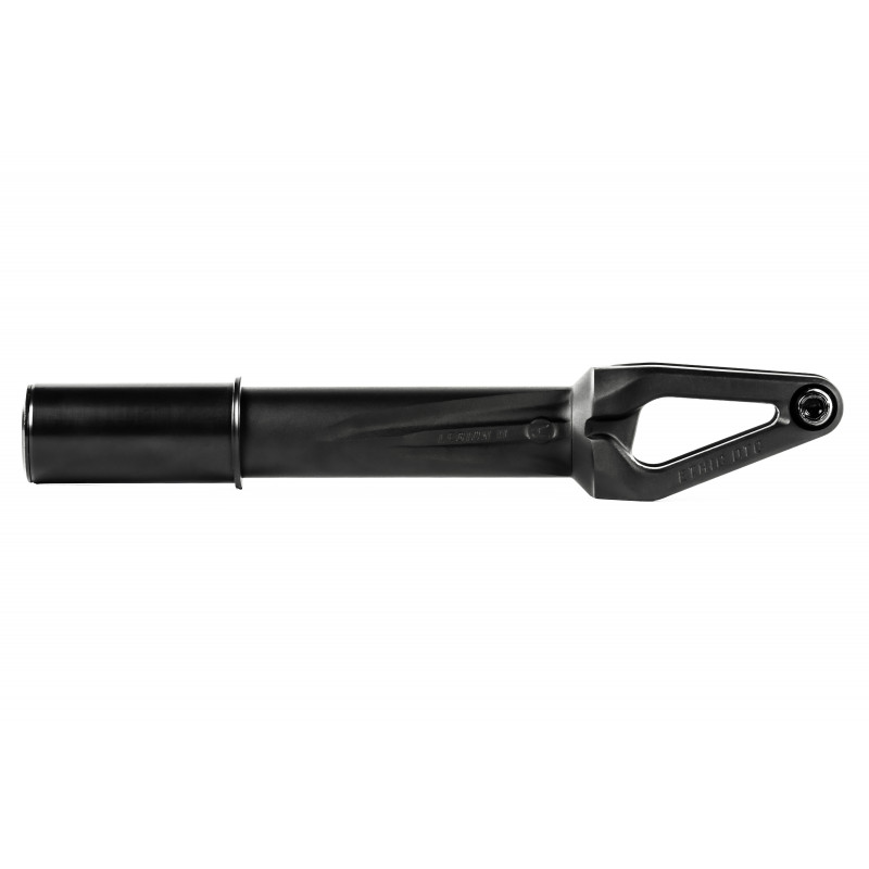 Fourche de trottinette Legion scs/hic noir fourc - Ethic dtc UNI Noir Fourche de trottinette Legion scs/hic noir fourc - Ethic dtc UNI Noir