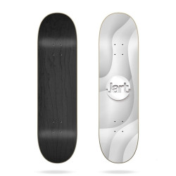 JaCold 8.125" JART Skateboard Deck