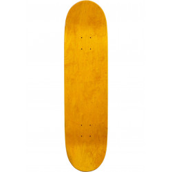 Glare Yellow 8.1" SK8MAFIA Skateboard Deck