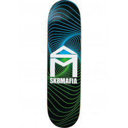 Planche Psyche 8.1" SK8MAFIA Skateboard