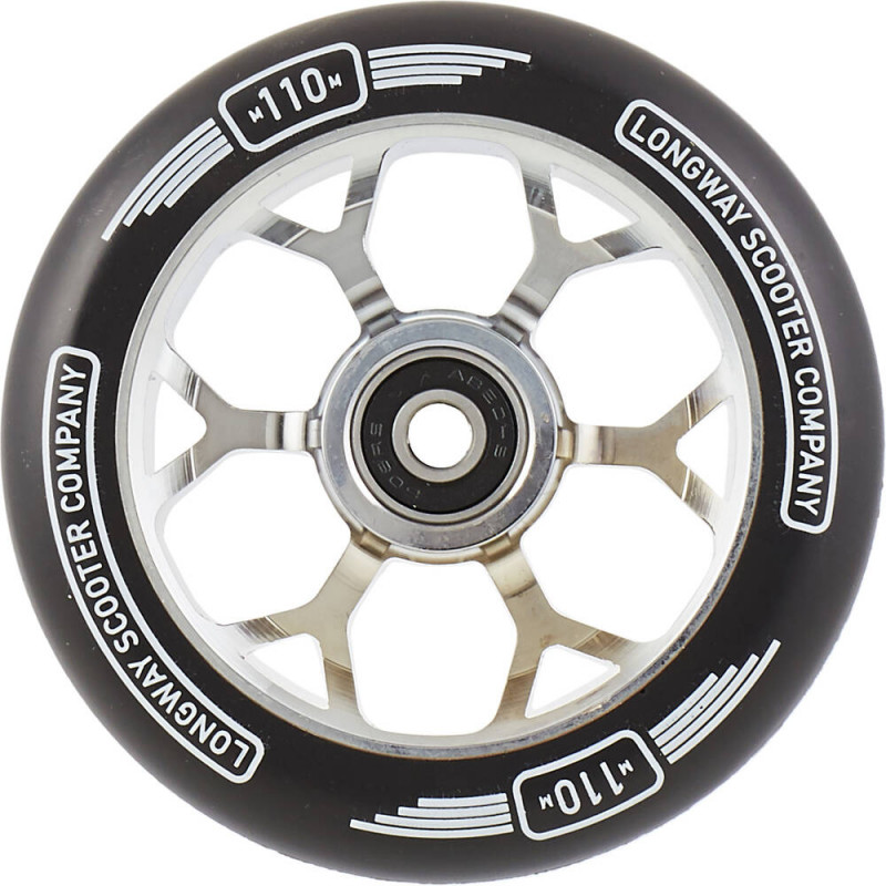 Precinct 110mm LONGWAY Freestyle Scooter Wheel