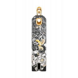 BLUNT AOS V5 Ivan Jimenez Deck