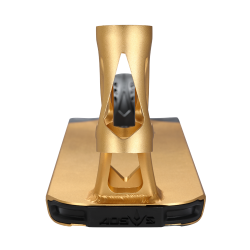 Deck BLUNT AOS V5 Ivan Jimenez