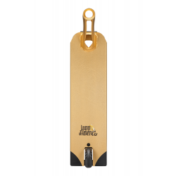 Deck BLUNT AOS V5 Ivan Jimenez