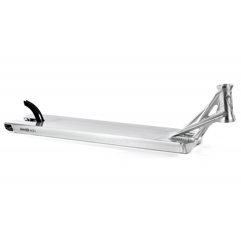 ETHIC DTC Lindworm V4 Boxed Polished Deck