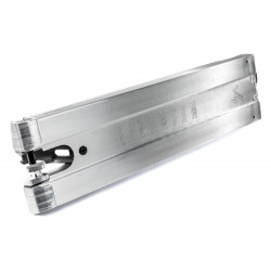 ETHIC DTC Lindworm V4 Boxed Polished Deck