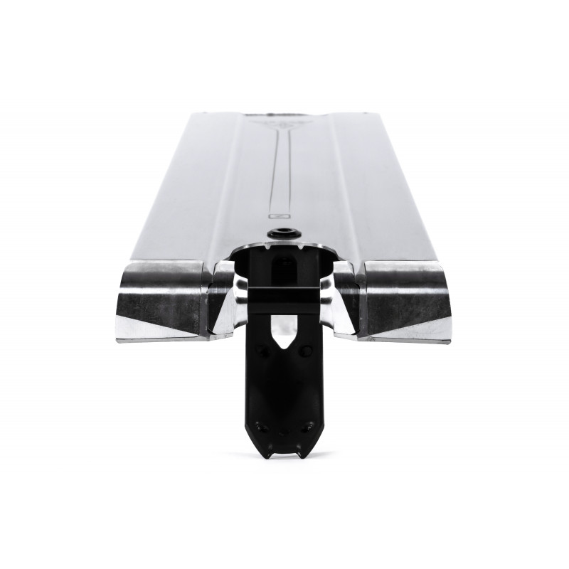 ETHIC DTC Vulcan V2 Deck Ends / Spacer Pegs Kit For Scooters - Boxed
