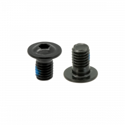M8 Mounting Screw for Carbon Boots FR Skates