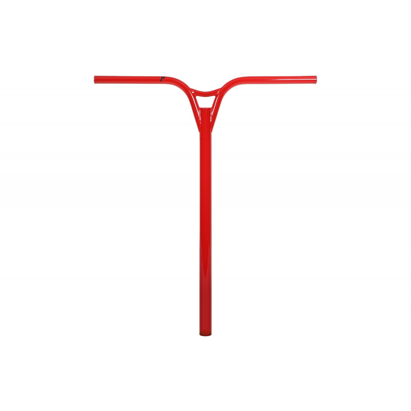 Guidon Trottinette PRIME Storm Rouge