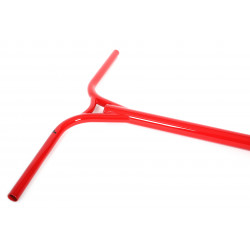 PRIME Storm Red Scooter Bar