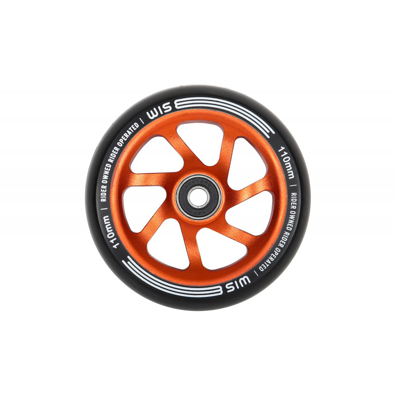 WISE Classic 110mm Wheel