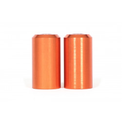 WISE Deck Ends V2 Pegs