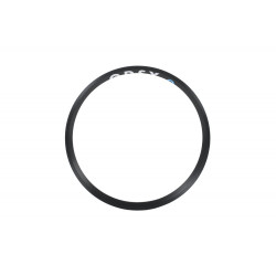 Jante BMX ODYSSEY Litehouse 20" Black