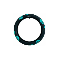 Pneu FEDERAL 20" Command LP Black 20x2.40