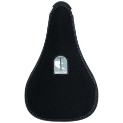 Selle TALL ORDER Fade Logo Mid Pivotal Black