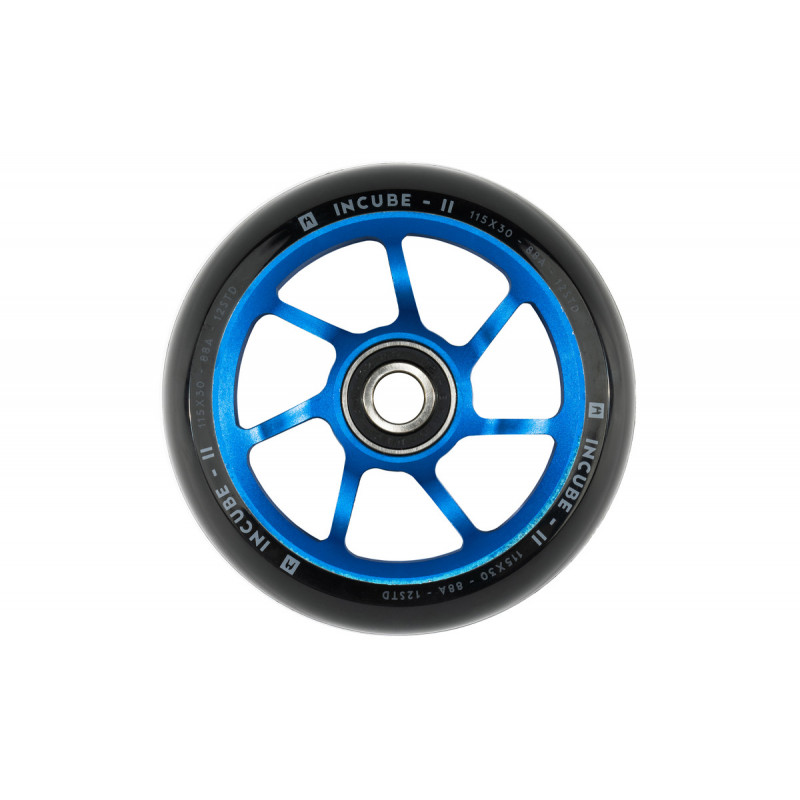 ETHIC DTC Incube V2 115mm 12STD Wheel