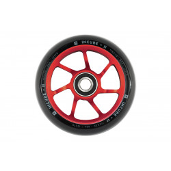 Roue ETHIC DTC Incube V2 115mm 12STD