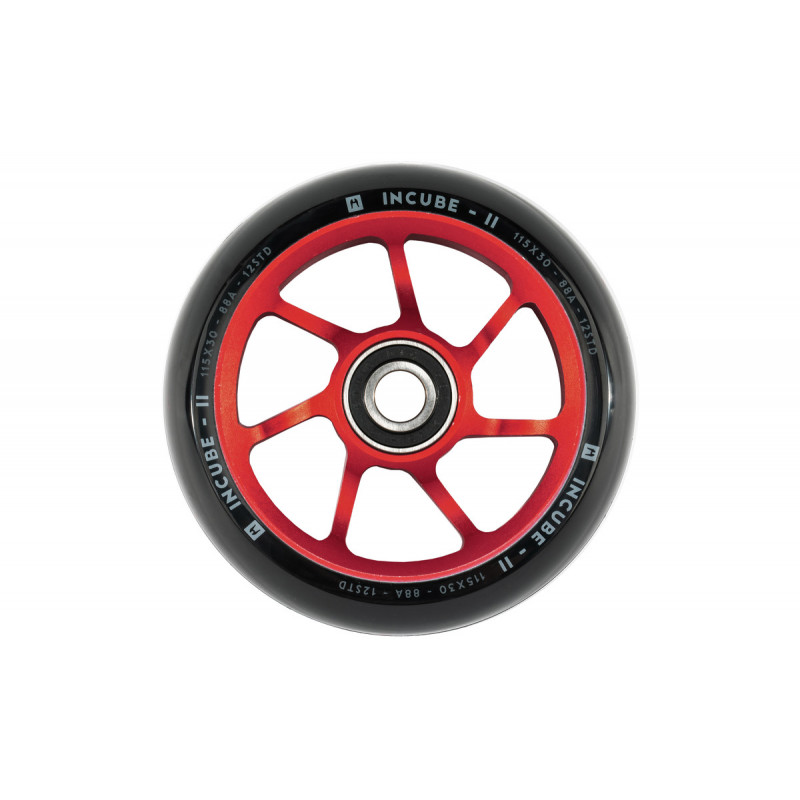 ETHIC DTC Incube V2 115mm 12STD Wheel