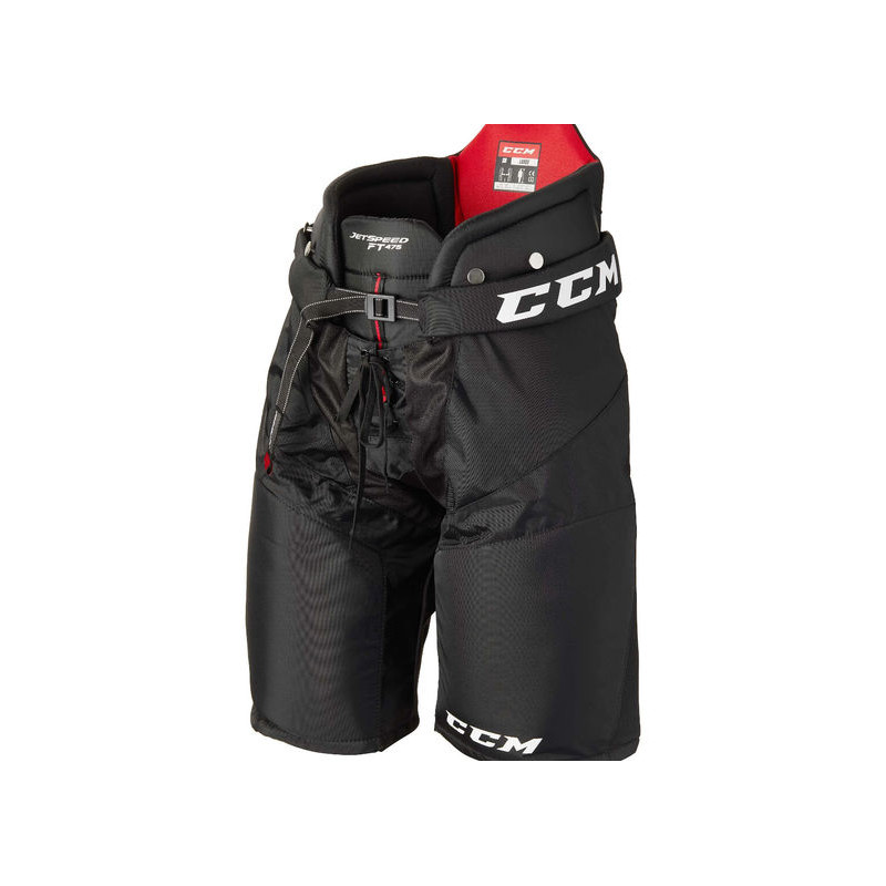 Culotte Jet Speed FT475 Junior CCM