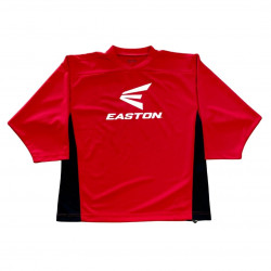 EASTON Pro Senior Red Jersey