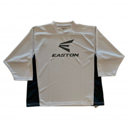 EASTON Pro Senior Grey Jersey