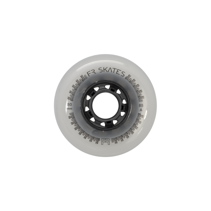 Roue Downtown 84mm 85A X4 FR Skates