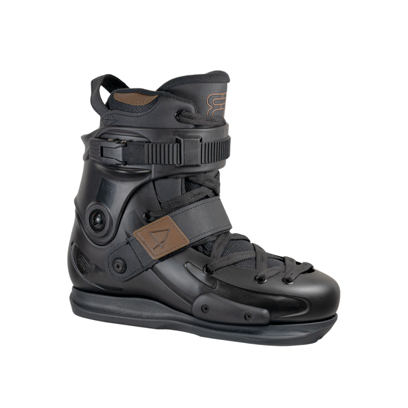 Boots UFR Street AP Black FR Skates