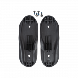 Soul Plates UFR Noir FR Skates