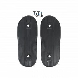 Soul Plates UFR Noir FR Skates
