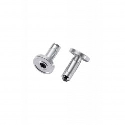 BLUNT Scooter Alloy Bar Ends
