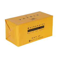 Wax URBANARTT Butter Wax Block