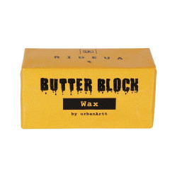 Wax URBANARTT Butter Wax Block