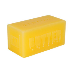 URBANARTT Butter Wax Block