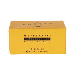 Wax URBANARTT Butter Wax Block