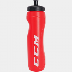 Gourde + Tube CCM 0.9L Rouge