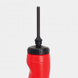 Gourde + Tube CCM 0.9L Rouge